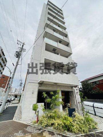 仲介手数料0円！Blue Ocean Sakoの外観