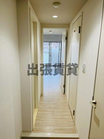 仲介手数料0円！Blue Ocean Sakoの内装