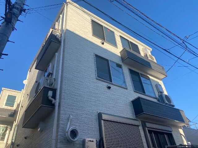 サザンロード江北の画像