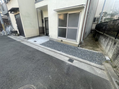 【その他】 | 堺市東区北野田貸家