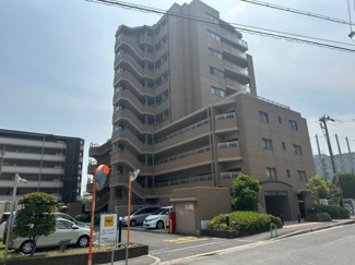 【外観】 | ロイヤルアーク茨木