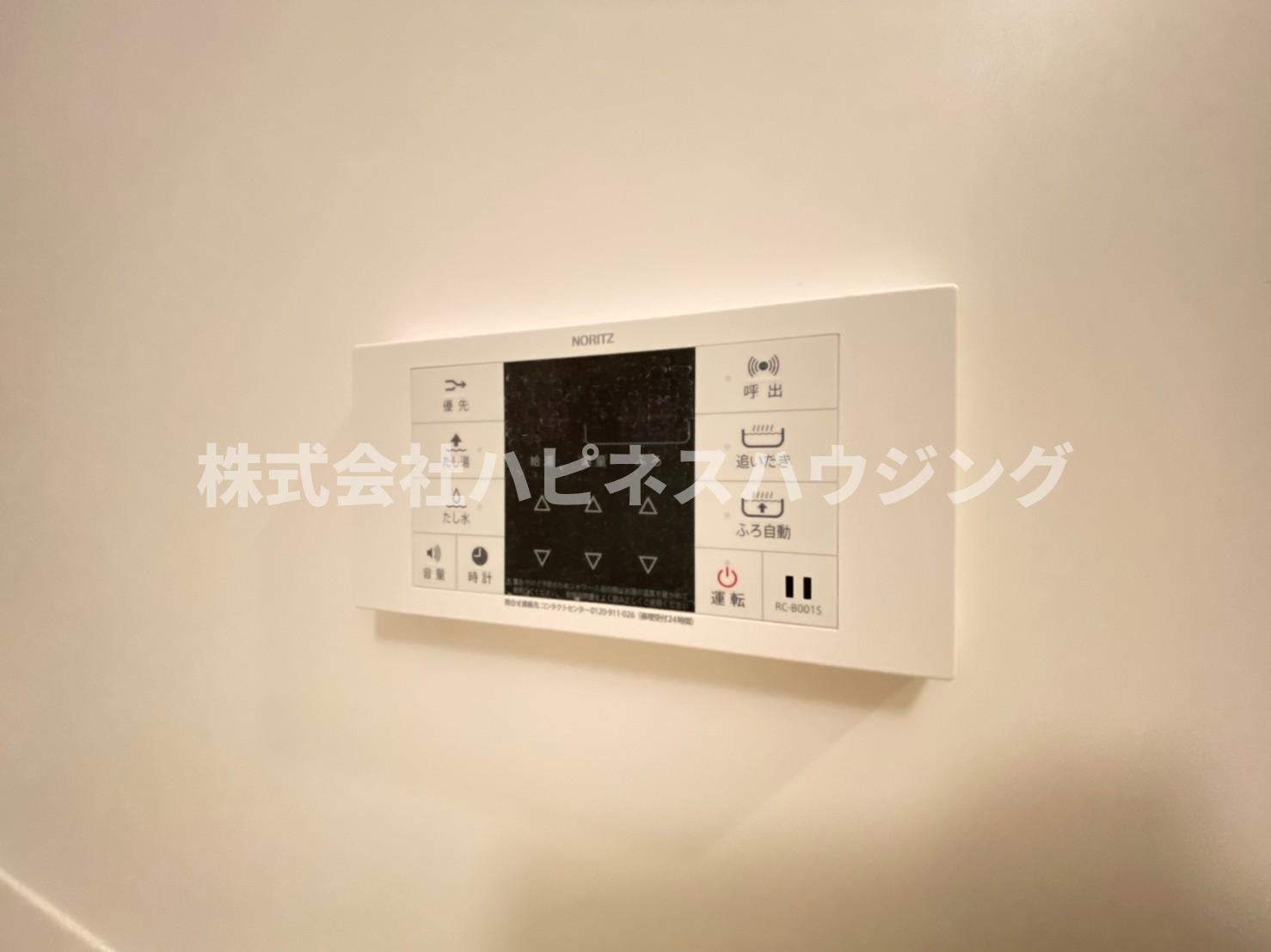 dearestⅢの設備