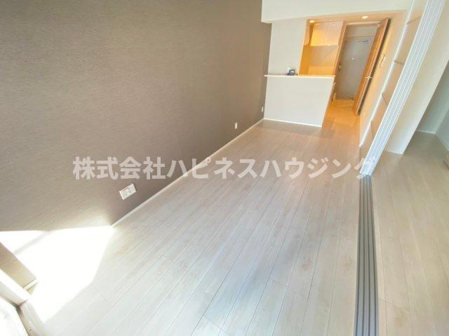 dearestⅢの居間・リビング