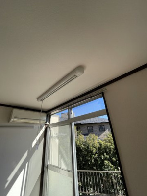 【設備】 | ハイツカトレア