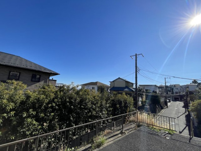 【展望】 | ハイツカトレア