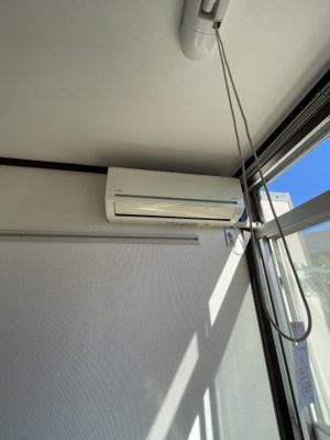 【設備】 | ハイツカトレア