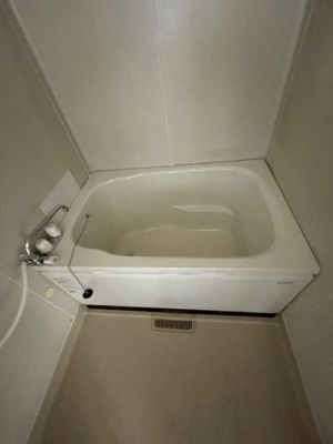 【浴室】 | ハイツカトレア