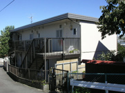 ハイツカトレアの画像