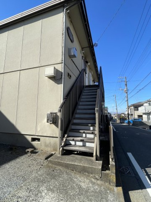 【駐車場】 | ハイツカトレア