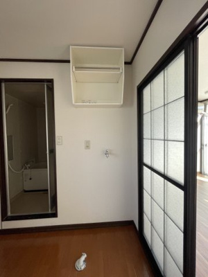 【設備】 | ハイツカトレア