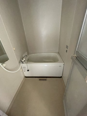 【浴室】 | ハイツカトレア