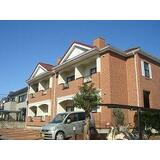 【外観】 | ヨーロピアンシャレーウエスト | 外観もきれいです