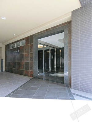  | レジュールアッシュ天王寺Ⅱ