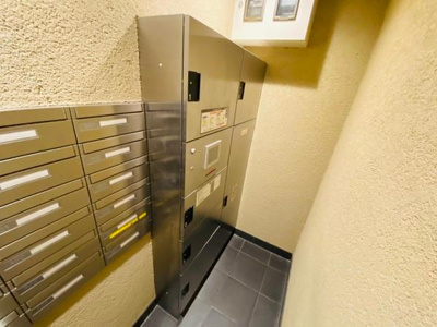  | レジュールアッシュ天王寺Ⅱ