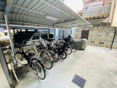  | レジュールアッシュ天王寺Ⅱ