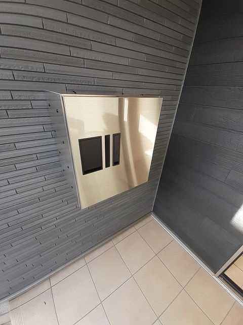 タカヴィレ　　刈谷市近郊の賃貸ならクラスホーム刈谷店の設備