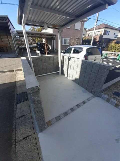 タカヴィレ　　刈谷市近郊の賃貸ならクラスホーム刈谷店のその他共用部分