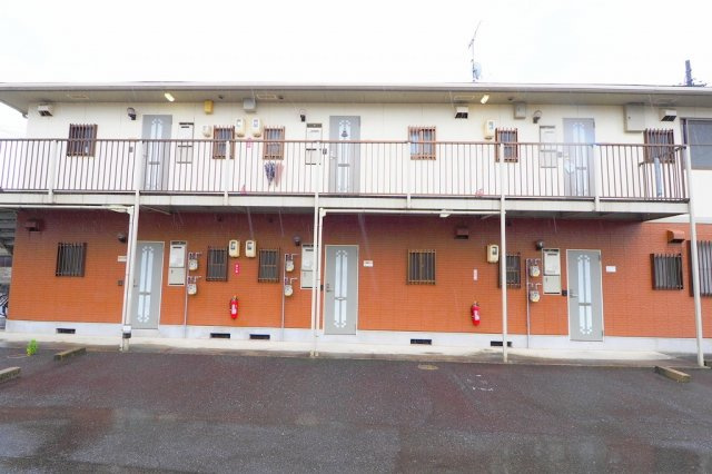 グランデュール横山 B棟