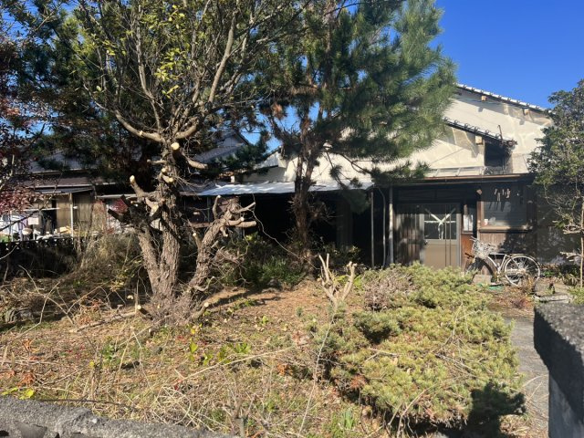 郡築一番町　売り土地