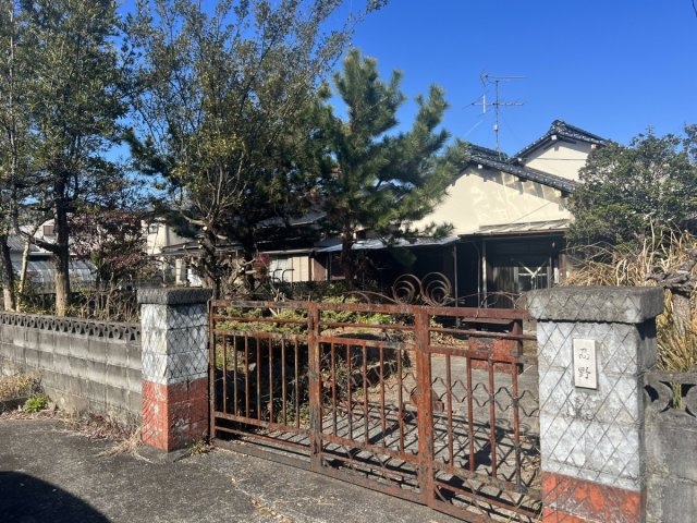 郡築一番町　売り土地の周辺