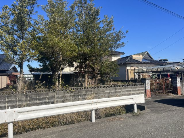 郡築一番町　売り土地の周辺