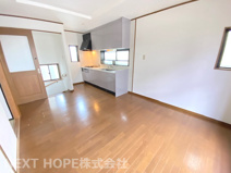 尼崎市立花町１丁目中古テラスハウスの画像