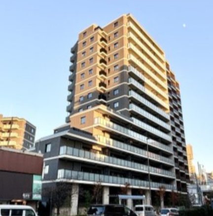 ご紹介♪ザパークH板橋大山大楠ノの画像