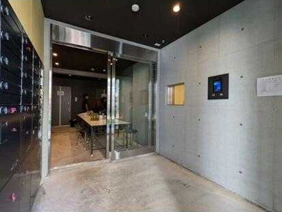 【エントランス】 | ミライズ東京ＥＡＳＴレジデンス