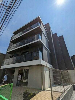 【外観】 | ミライズ東京ＥＡＳＴレジデンス