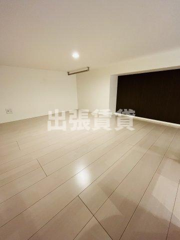 仲介手数料0円！ルミエール 黒川 Dの内装