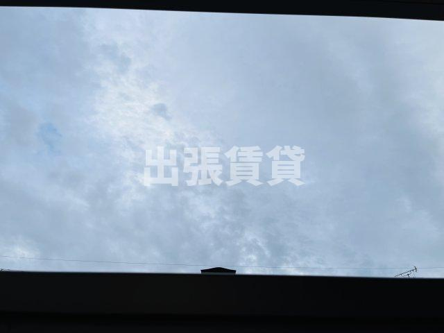 仲介手数料0円！ルミエール 黒川 Dの展望