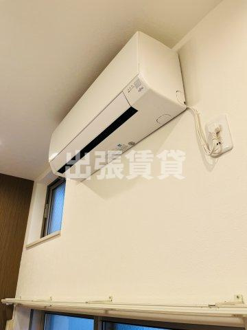 仲介手数料0円！ルミエール 黒川 Dの設備