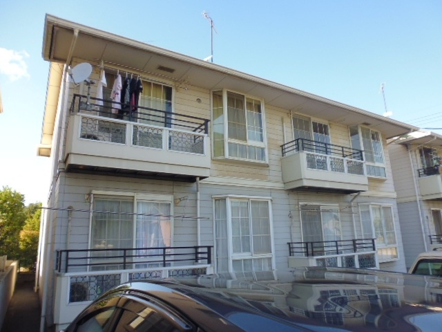 メゾンパーク旭Ａ