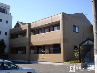 【外観】 | サンライズ豊田Ｂ