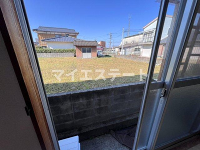 【展望】 | ハイム高田