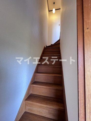 【内装】 | ハイム高田