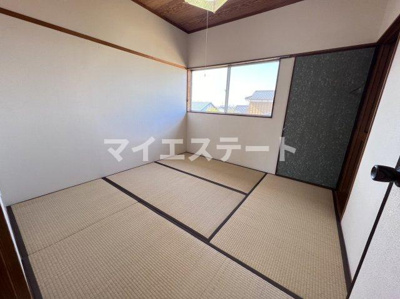 【和室】 | ハイム高田