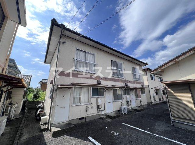 【外観】 | ハイム高田