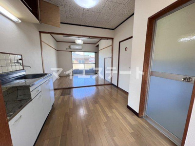 【居間・リビング】 | ハイム高田