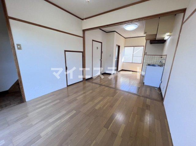 【居間・リビング】 | ハイム高田