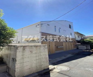 中野区中野６丁目のアパートの画像