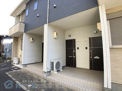 【その他共用部分】 | Amulet【名古屋市賃貸・南区豊田】