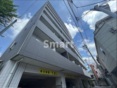 【外観】 | メインステージ高円寺