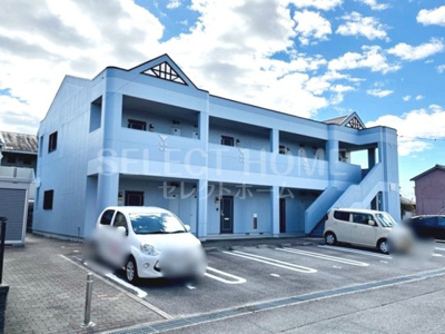 【駐車場】 | パルス六名 | 駐車場に車を止められます