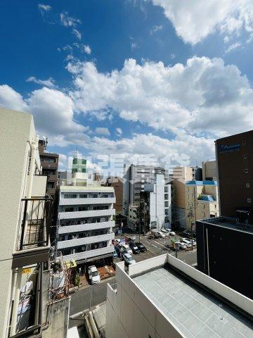 仲介手数料0円！K2スクエアの展望