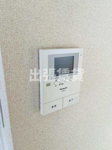 仲介手数料0円！K2スクエアのセキュリティ