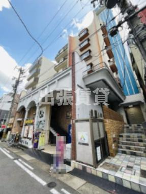 仲介手数料0円！K2スクエアの外観