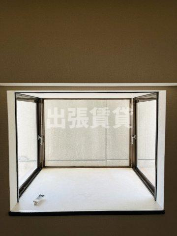 仲介手数料0円！K2スクエアの内装