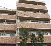 GENOVIAHILLS西馬込ROSSOの画像