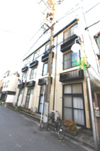 レオパレスシャルマン伊勢の画像